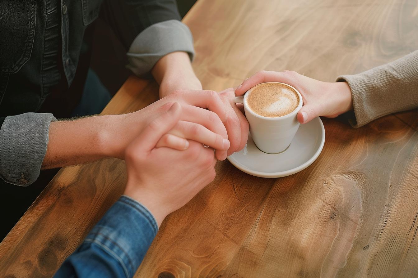 Tipps für ein gelungenes erstes Date