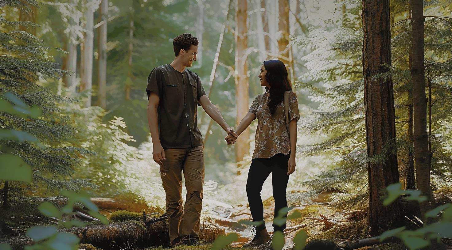 Vorschläge für das perfekte erste Treffen