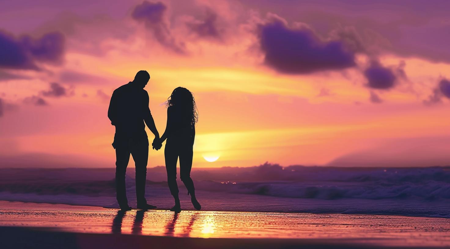 Krisenbewältigung in der Partnerschaft