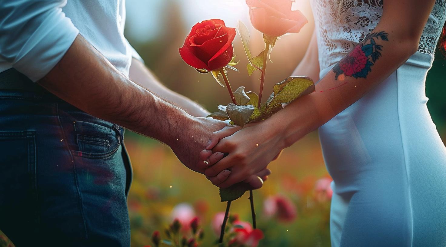 Kreative Geschenkideen zum ersten Jahrestag