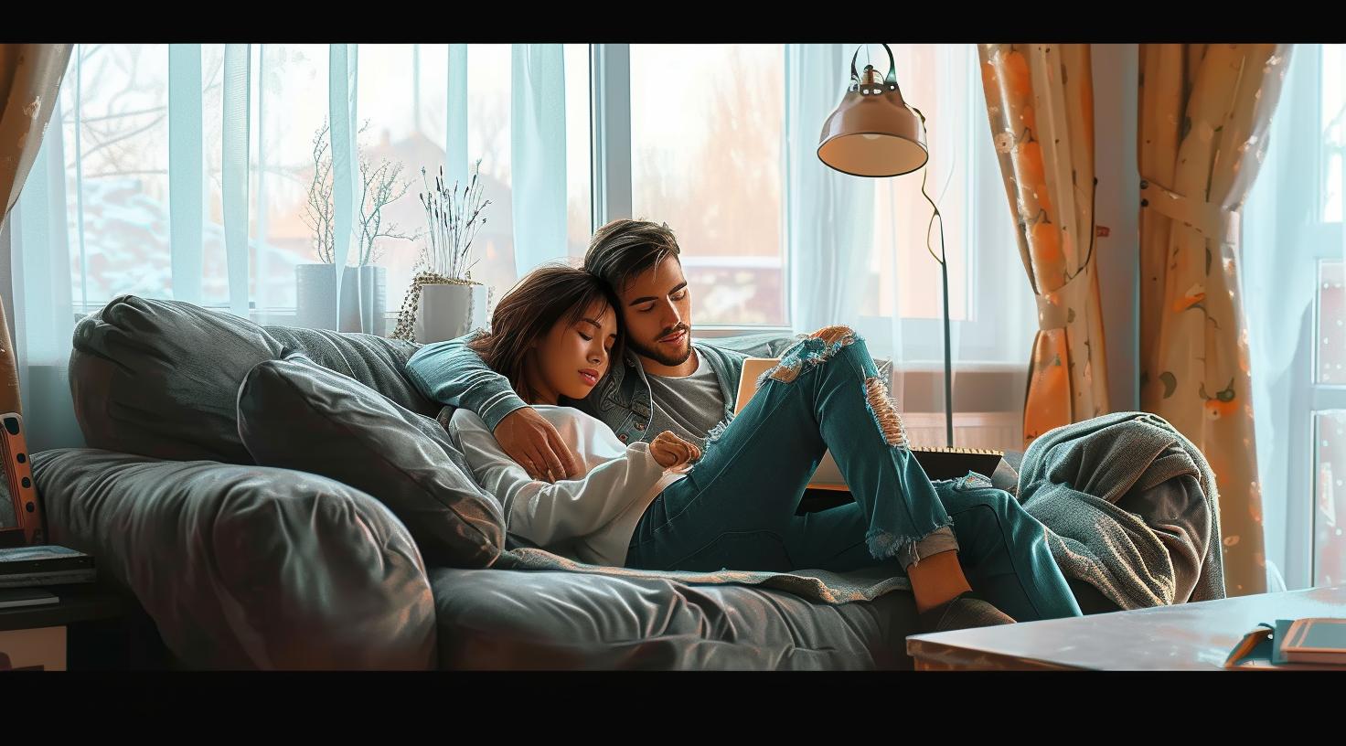 Tipps für eine erfolgreiche Partnerschaft